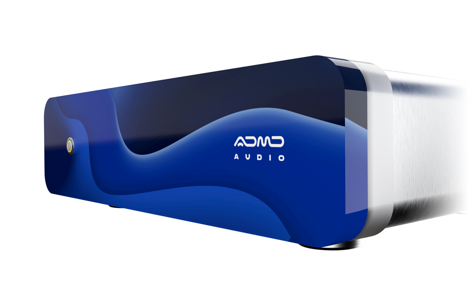 Admd Android 3. Our Product – ADMD